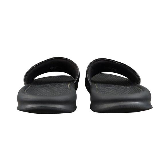 Nike Shoes Mens 8 Sandal Slides Benassi JDI Slip Active Comfort Sports Recovery main image 10